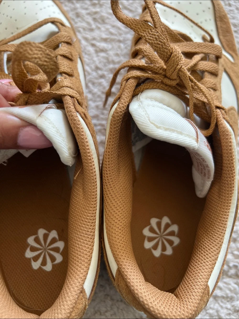 Women’s Nike Dunk Low